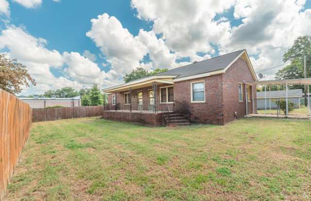 Coming Soon!  Great North Augusta Location!!! Gallery 4