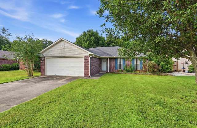 4535 Graham Drive Gallery 1
