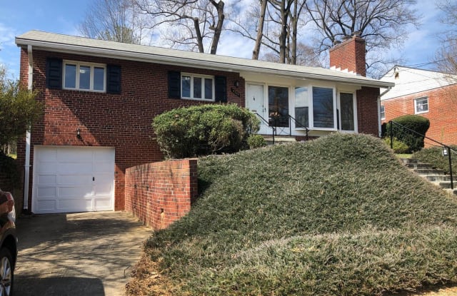9302 Chanute Drive - 9302 Chanute Drive, Bethesda, MD 20814
