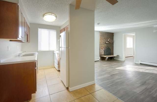 Abrigo Apartments Gallery 2