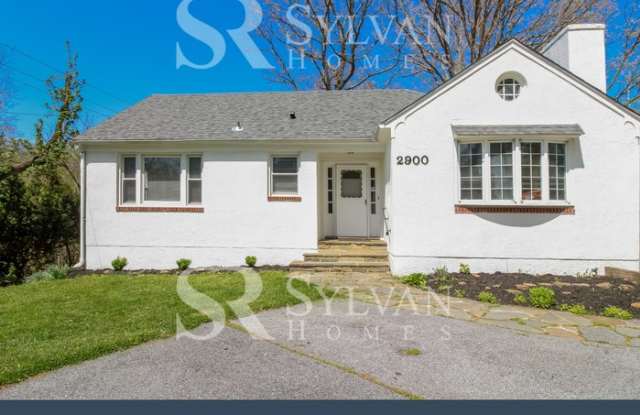 2900 Mayfield Avenue - 2900 Mayfield Avenue, Milford Mill, MD 21244
