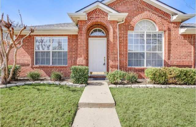 8611 Ironwood Drive - 8611 Ironwood Drive, Irving, TX 75063 8611 Ironwood Drive - 8611 Ironwood Drive, Irving, TX 75063