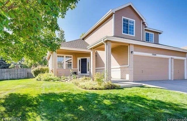 17040 West 64th Drive - 17040 West 64th Drive, Arvada, CO 80007