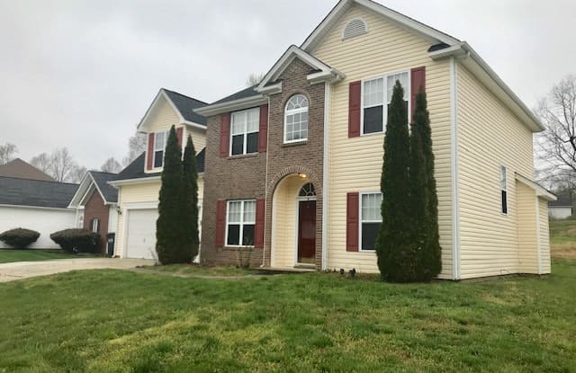 7402 Frances Irene Drive - 7402 Frances Irene Drive, Charlotte, NC 28215