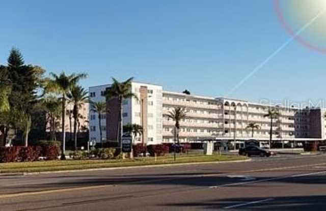5501 80TH STREET N - 5501 80th Street North, West Lealman, FL 33709
