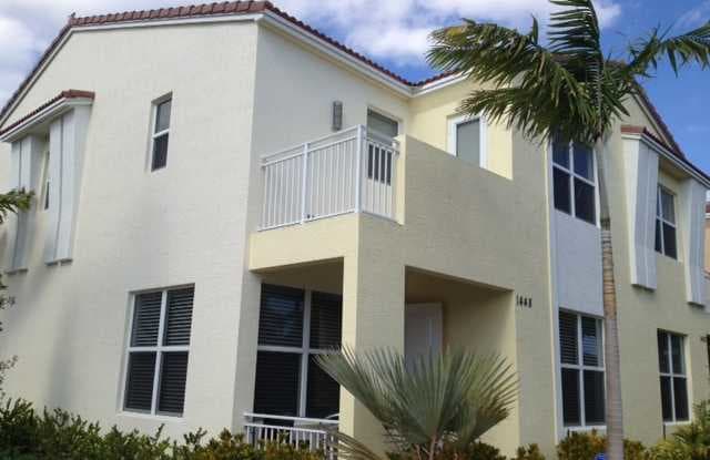 1448 NW 49th Lane - 1448 Northwest 49th Lane, Boca Raton, FL 33431