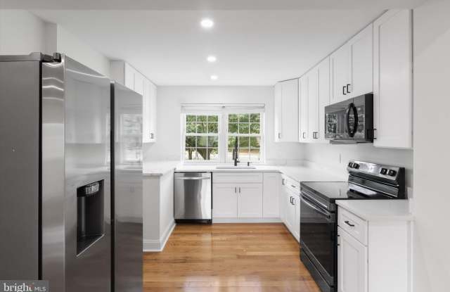 7414 POHICK Road - 7414 Pohick Road, Lorton, VA 22079