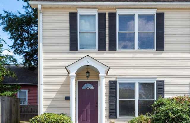 736 Foster Street - 736 Foster Street, Durham, NC 27701