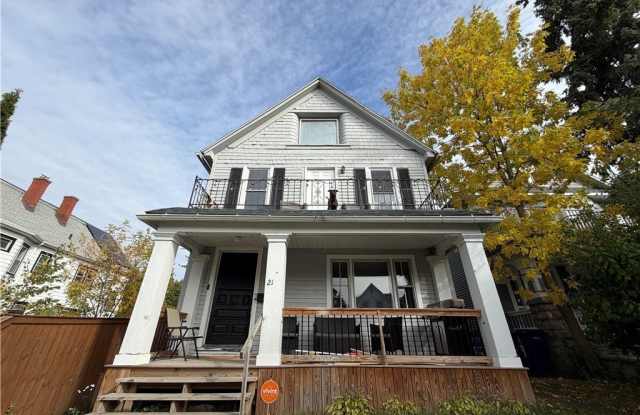 21 Abbottsford Place unit: Lower photos photos