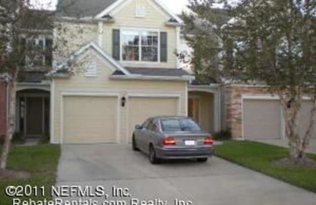 11234 Castlemain Circle N - 11234 Castlemain Circle North, Jacksonville, FL 32256