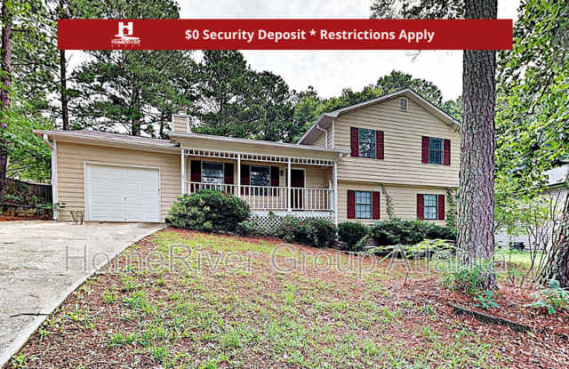 302 Kings Hill Ct photos photos