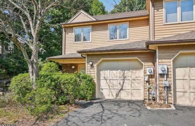 73 Stockton Ct - 73 Stockton Court, Parsippany-Troy Hills, NJ 07950
