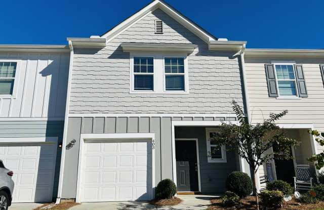 403 Kings Cross Way - 403 Kings Cross Way, Bartow County, GA 30120