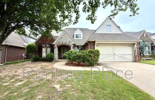 8523 South 70th East Avenue photos photos