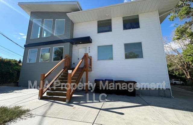 500 East Fort Union BLVD photos photos