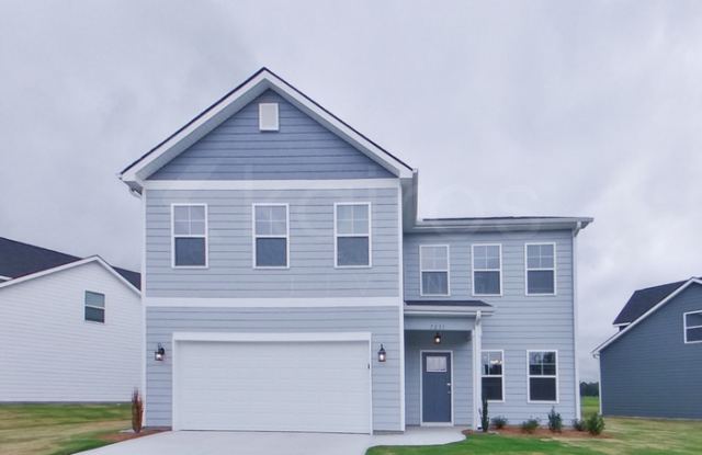 7231 Foggy River Drive - 7231 Foggy River Drive, Aiken County, SC 29801