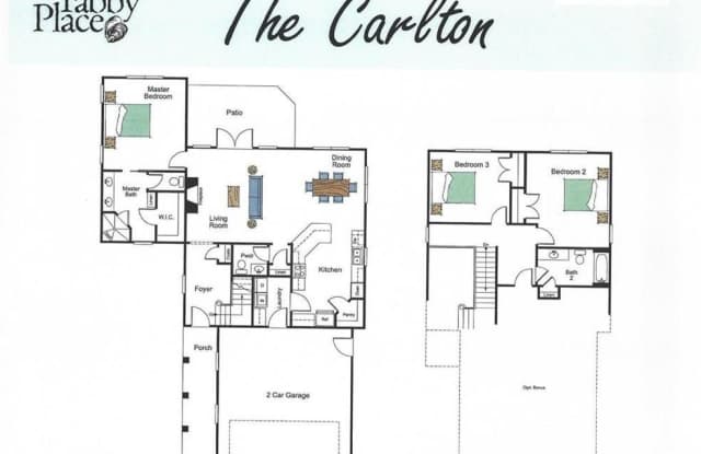 109 Tabby Place Drive Gallery 2