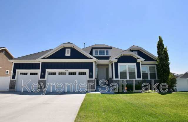 2101 Plum Harvest Way - 2101 Plum Harvest Way, South Jordan, UT 84095