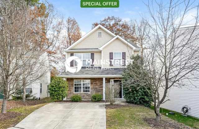 14 Grosbeak Lane - 14 Grosbeak Lane, Durham, NC 27713