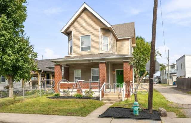 1156 Fletcher Avenue Gallery 1
