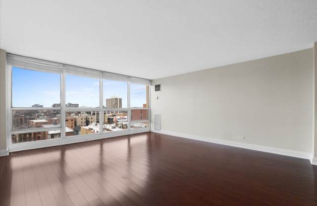 1540 N La Salle Dr - 1540 North La Salle Drive, Chicago, IL 60610