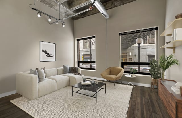 Kellogg Square Apartments Gallery 3