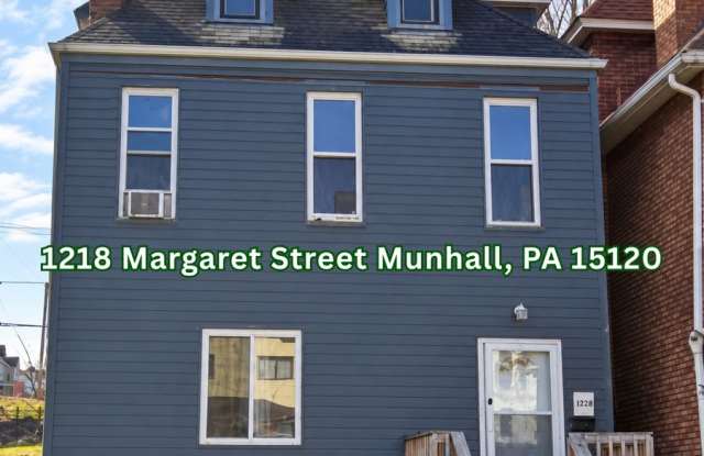 Move-in Ready on November 1st!! Apply now and secure this 4BR Home! Gallery 1
