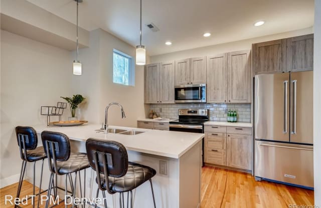 1733 Irving St #103 - 1733 Irving Street, Denver, CO 80204