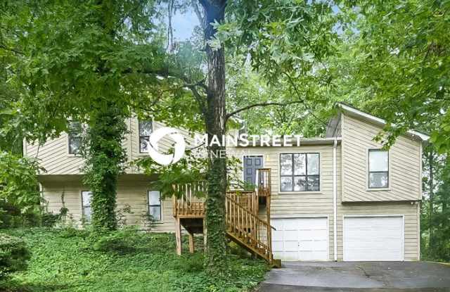 4178 Taloza Court Northeast - 4178 Taloza Court Northeast, Cobb County, GA 30075