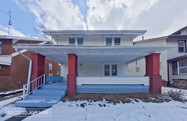 Available Now! Call Today! - 2510 10th Street Northwest, Canton, OH 44708
