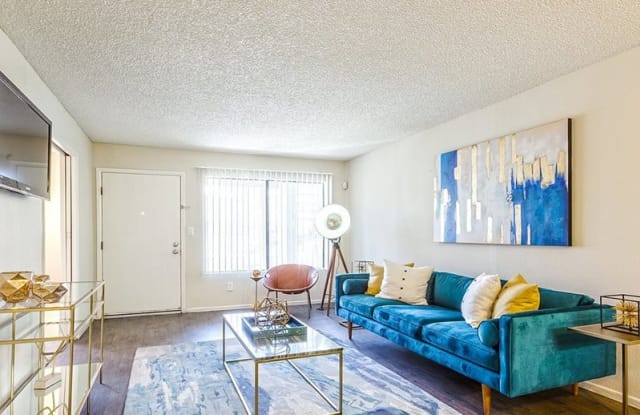 Portola North Phoenix Gallery 2