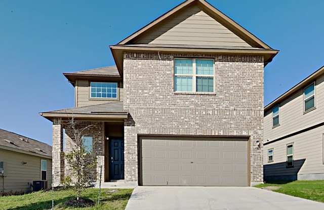 3907 JOSEPHS RUN - 3907 Josephs Run, Bexar County, TX 78109