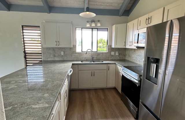 Kahana Three Bedroom/Two bathroom Gallery 4