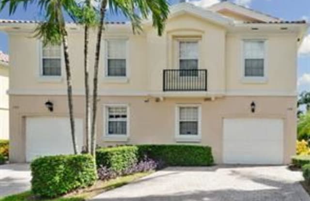 148 Santa Barbara Way - 148 Santa Barbara Way, Palm Beach Gardens, FL 33410