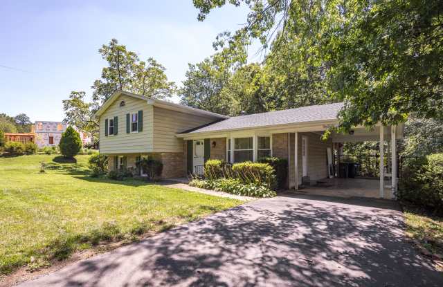 2335 Cedar Lane Gallery 2