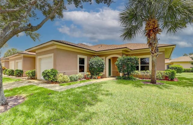 1858 Pelican Drive - 1858 Pelican Drive, Fort Pierce, FL 34982