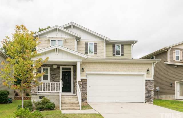 5609 Black Maple Drive - 5609 Black Maple Drive, Raleigh, NC 27616