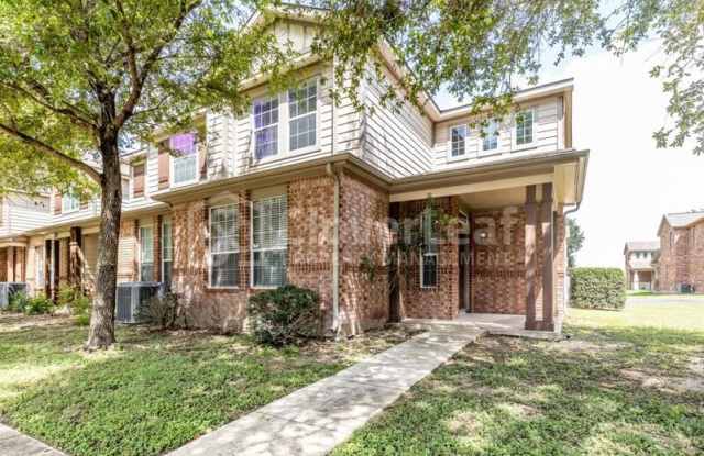 2535 Grayson Way - 2535 Grayson Way, San Antonio, TX 78232
