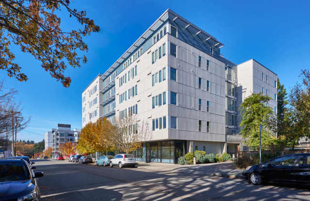 Square One Apartments Gallery 3