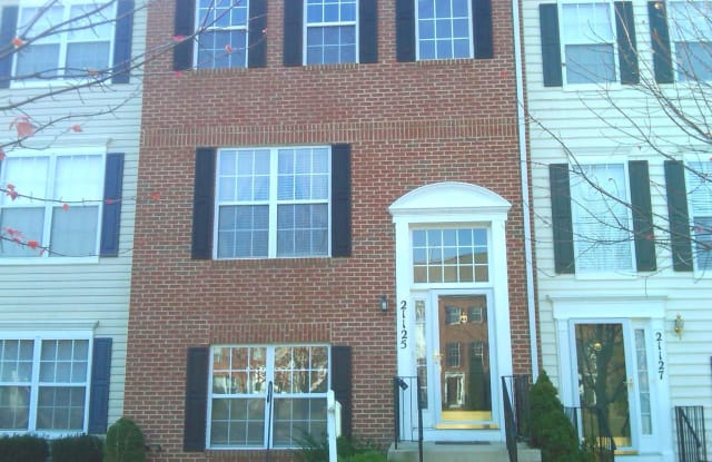 21125 CAMOMILE COURT - 21125 Camomile Court, Germantown, MD 20876