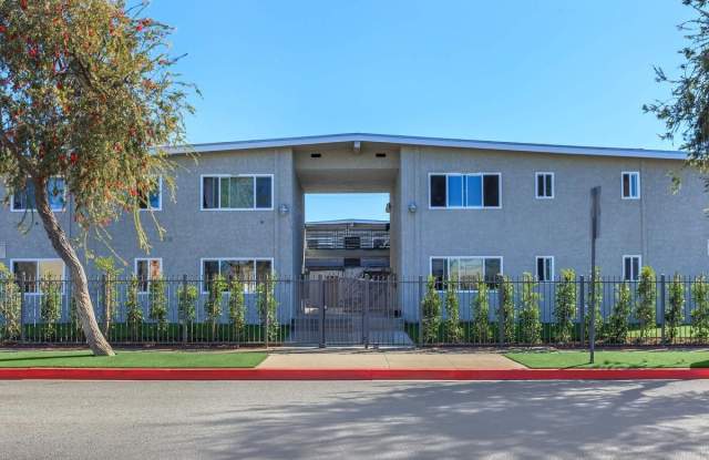 The Century Village (9910 S Village Dr) Gallery 4
