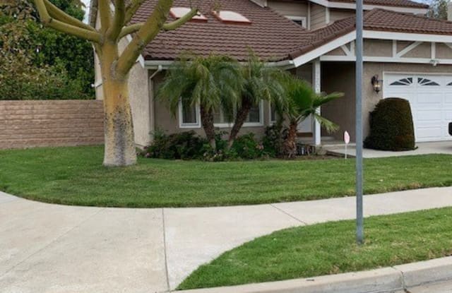 22035 Vincennes Street - 22035 Vincennes Street, Los Angeles, CA 91311