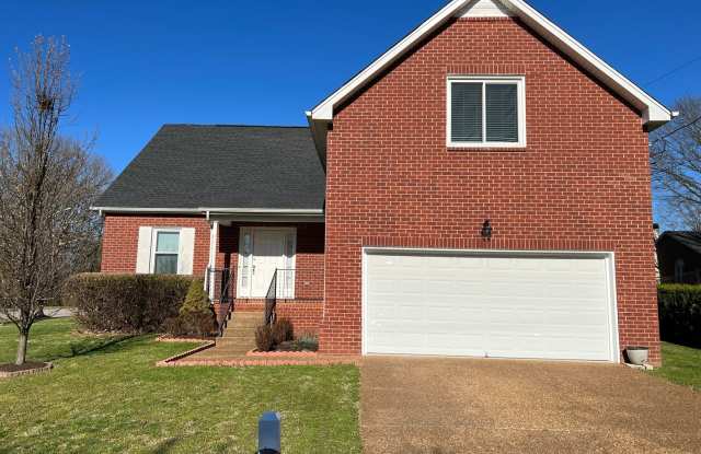 3 Bed, 2.5 Bath Home w/ 2 Car Garage and Bonus Room photos photos