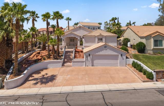 931 Chaparral Drive - 931 Chaparral Drive, Mesquite, NV 89027