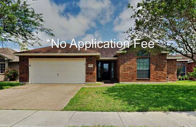2526 Windrose Drive - 2526 Windrose Drive, Corpus Christi, TX 78414