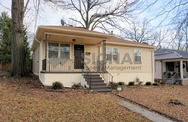 5013 6th Avenue S - 5013 6th Avenue South, Birmingham, AL 35212