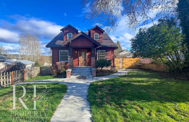 Timeless Charm Meets Space  Storage in This Character-Filled Bremeton Home photos photos