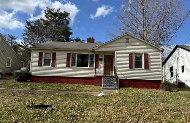 2/1 House close to Uptown Shelby, NC photos photos
