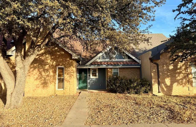 3810 Nassau Dr - 3810 Nassau Drive, Midland, TX 79707