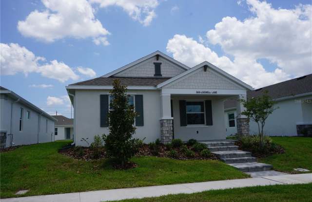 7676 Livewell Lane - 7676 Livewell Lane, Sarasota County, FL 34240